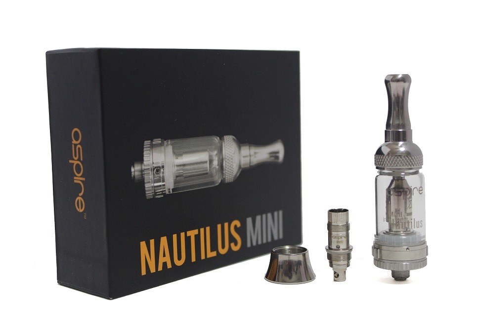Aspire Nautilus Mini
