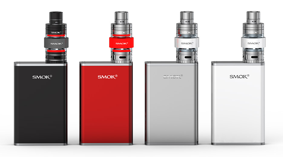 SMOK Micro ONE SubOhm Starter Kit Vapor Bunker