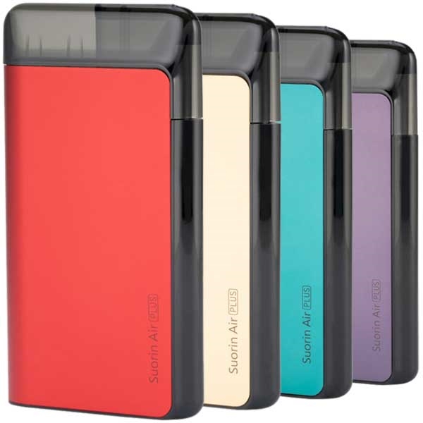 Suorin Air PLUS