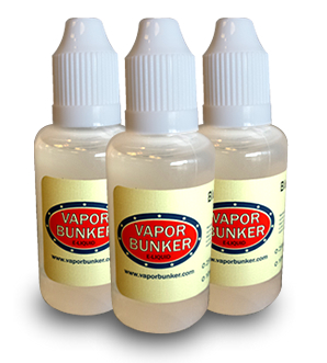 Bunker Berry e-Liquid