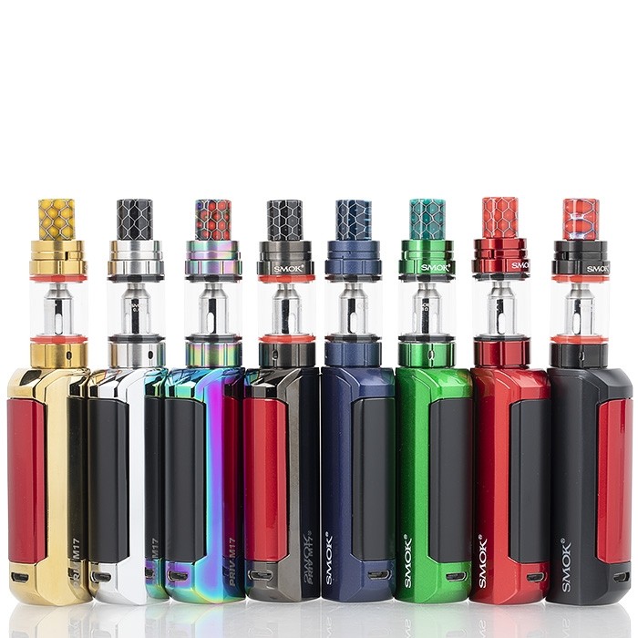 SMOK Priv M17 Kit