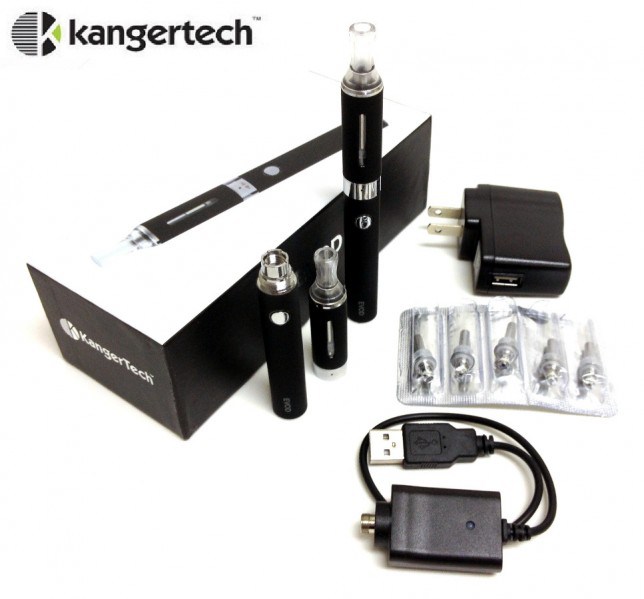 Vapor Starter Kits