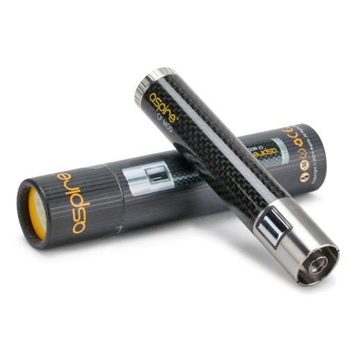 Aspire CF Mod