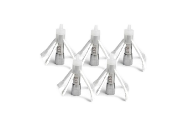 Innokin iClear 16 Dual Coil Replacement Coil Head (5-Pack)