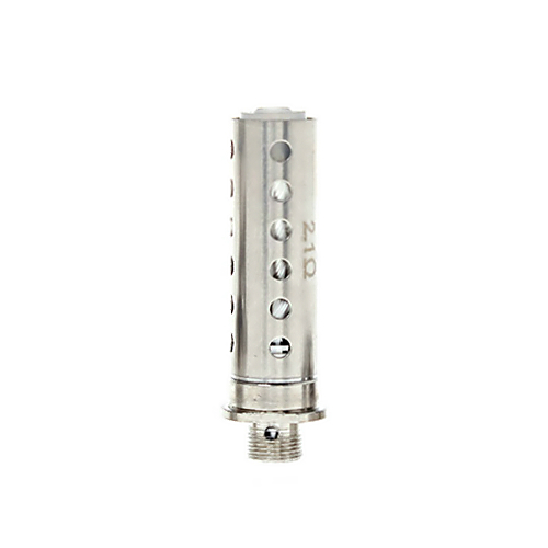 Innokin iClear 30S Dual Coil Replacement Head (5-Pack)