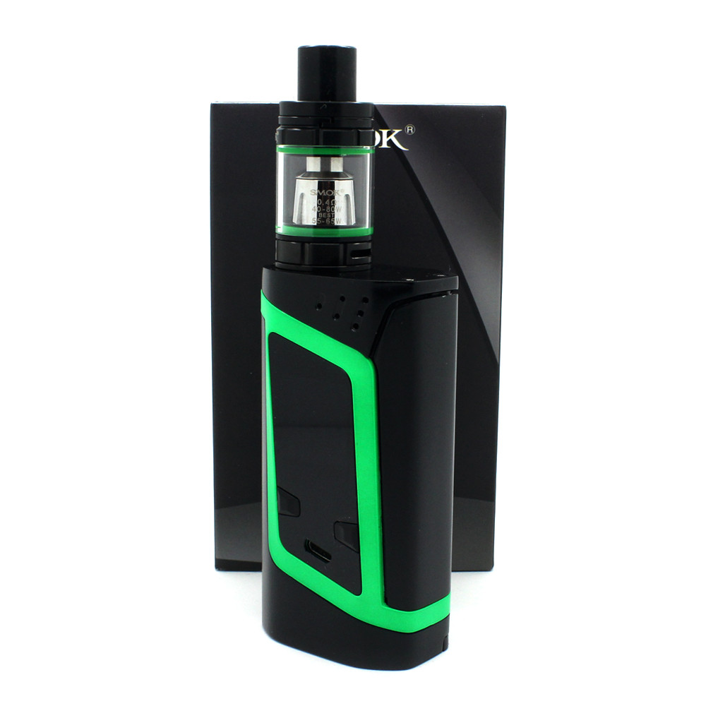 SMOK Alien 220W TC Kit