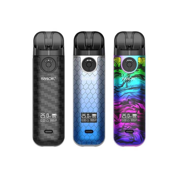 SMOK Novo4 Kit
