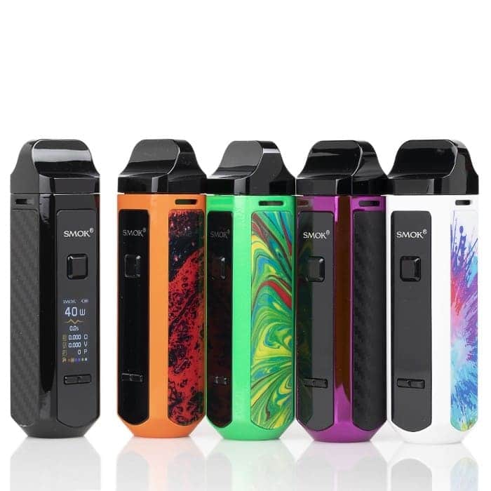 SMOK RPM40 Kit