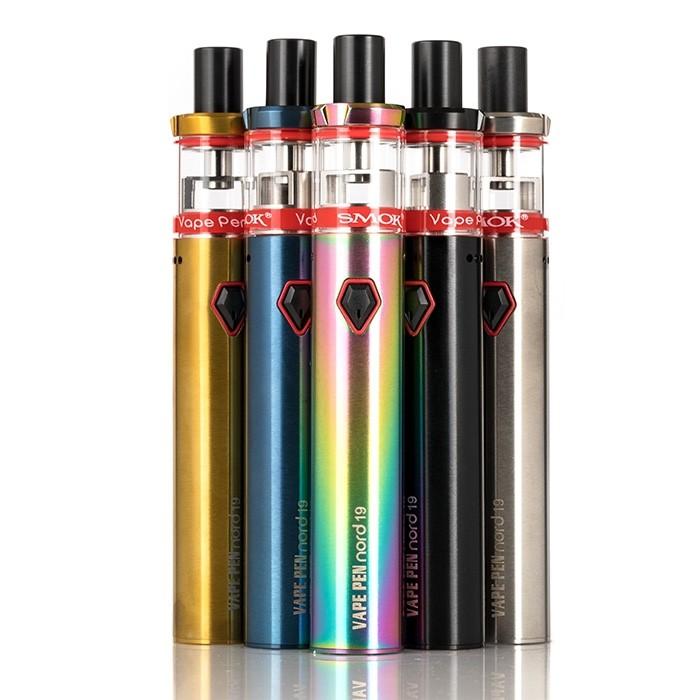 SMOK Vape Pen Nord 19 Kit