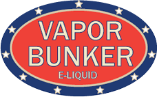 Blue Baboon e-Liquid
